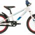 Велосипед Cube Cubie 160 White / Blue (2020)
