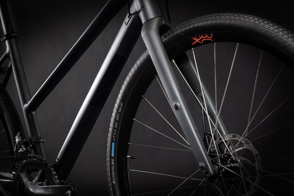 cube sl road trapeze 2021