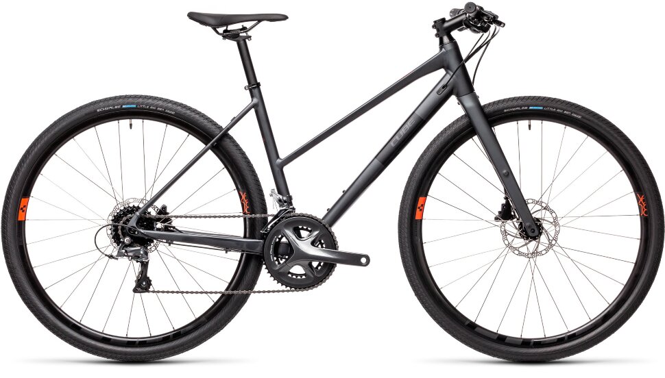 Cube bike sl road best sale