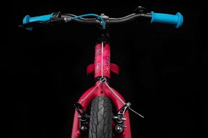 Велосипед Cube Cubie 160 Girl Berry / Pink / Blue (2020)