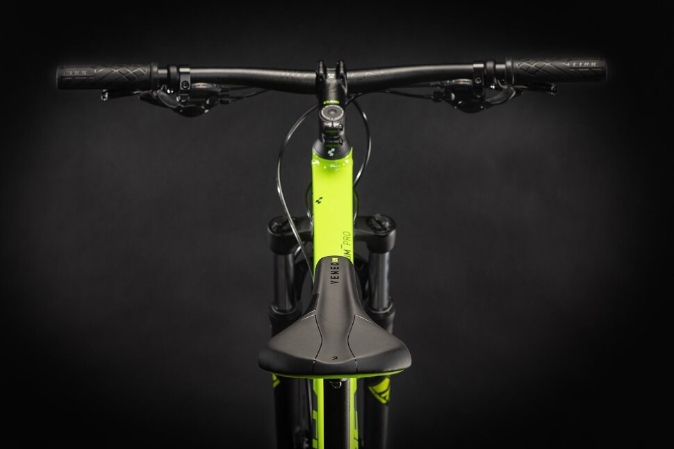 Cube aim pro green cheap