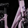 Велосипед Cube Ella 200 Purple / Rose (2020)