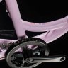 Велосипед Cube Ella 200 Purple / Rose (2020)