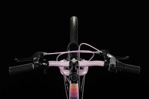 Велосипед Cube Ella 200 Purple / Rose (2020)