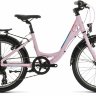 Велосипед Cube Ella 200 Purple / Rose (2020)