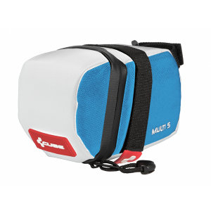 Сумка под седло CUBE MULTI SADDLE BAG teamline (Размер XS)