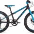 Велосипед Cube Acid 200 Disc Black / Blue / Kiwi (2020)