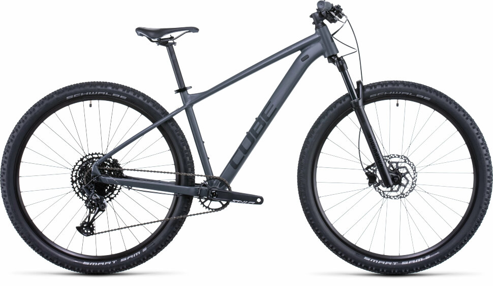 Cube mtb acid on sale