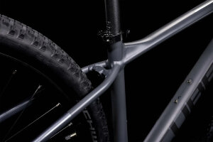 Велосипед Cube 2022 ACID 29 grey´n´pearlgrey (2022)