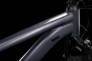 Велосипед Cube 2022 ACID 29 grey´n´pearlgrey (2022)