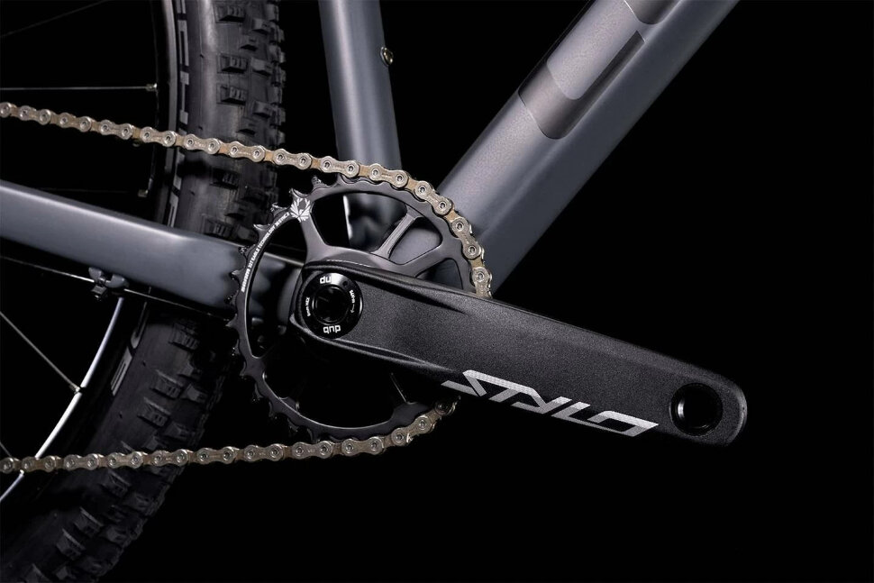 Cube mtb acid discount
