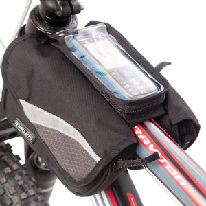 Сумка нарамная MIZUMI MobiPack Twin 17