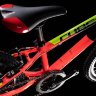 Велосипед Cube Acid 200 Sl Red / Green / Black (2020)