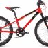 Велосипед Cube Acid 200 Sl Red / Green / Black (2020)