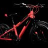 Велосипед Cube Acid 200 Sl Red / Green / Black (2020)