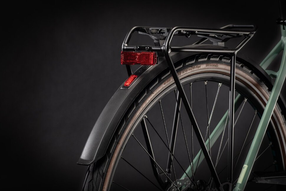 Cube touring e bike 2021 2025