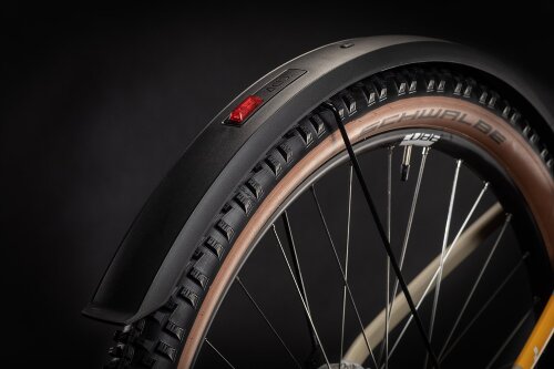 Велосипед cube reaction hybrid performance 625 allroad 27.5 пустыня-оранжевая trapeze 2021
