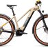 Велосипед cube reaction hybrid performance 625 allroad 27.5 пустыня-оранжевая trapeze 2021