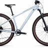 Велосипед Cube 2022 ACID 27.5 Frostwhite´n´black (2022)