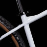 Велосипед Cube 2022 ACID 27.5 Frostwhite´n´black (2022)