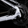 Велосипед Cube 2022 ACID 27.5 Frostwhite´n´black (2022)