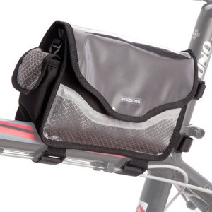 Сумка нарамная MIZUMI KoolBag 12H
