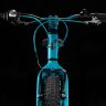 Велосипед Cube Acid 200 Sl Turquoise-White (2020)