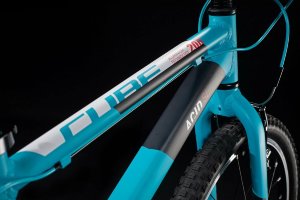 Велосипед Cube Acid 200 Sl Turquoise-White (2020)