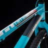 Велосипед Cube Acid 200 Sl Turquoise-White (2020)