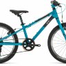 Велосипед Cube Acid 200 Sl Turquoise-White (2020)