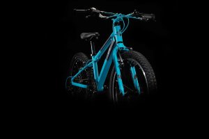 Велосипед Cube Acid 200 Sl Turquoise-White (2020)