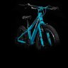Велосипед Cube Acid 200 Sl Turquoise-White (2020)