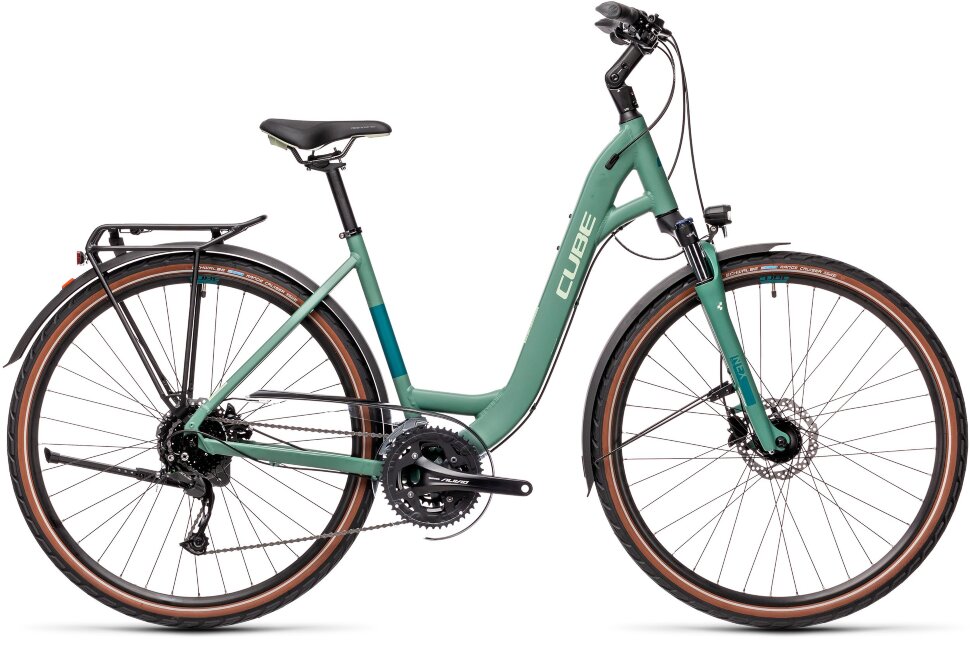 Cube touring exc easy entry best sale