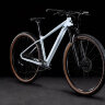 Велосипед Cube 2022 ACID 29 Frostwhite´n´black (2022)