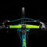 Велосипед Cube Kid 200 Street Petrol / Green (2020)