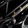 Велосипед Cube Acid 200 Allroad Black-Yellow-Orange (2020)