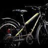 Велосипед Cube Acid 200 Allroad Black-Yellow-Orange (2020)