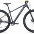 Велосипед Cube 2022 Attention SL 29 grey´n´lime (2022)