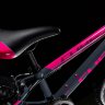 Велосипед Cube Access 200 Allroad Grey-Blue-Pink (2020)