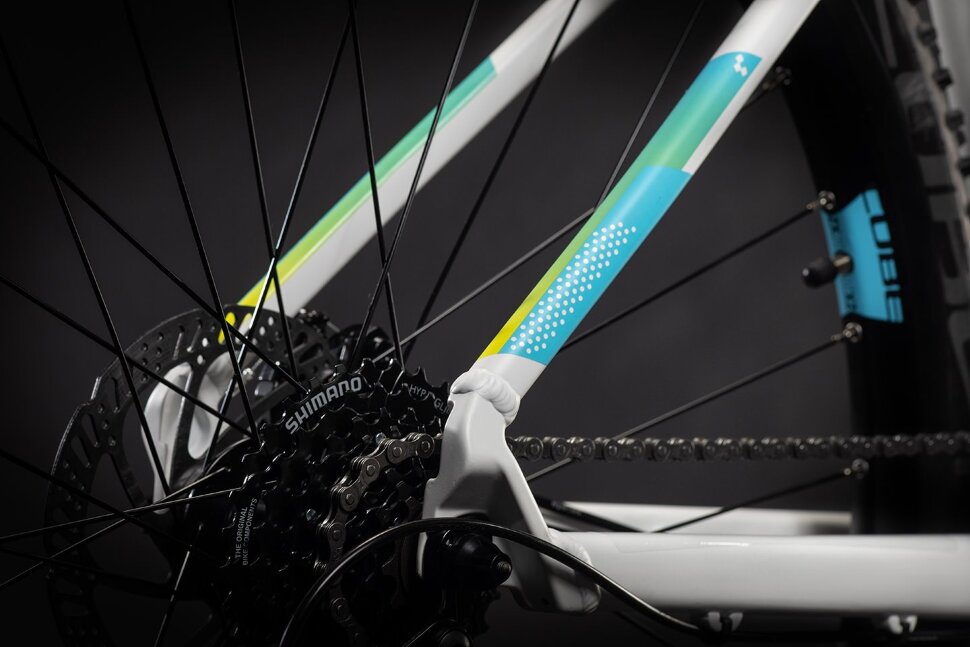 Cube access ws 27.5 outlet