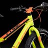 Велосипед Cube Acid 200 Kiwi-Black-Orange (2020)