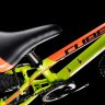 Велосипед Cube Acid 200 Kiwi-Black-Orange (2020)
