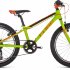 Велосипед Cube Acid 200 Kiwi-Black-Orange (2020)