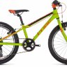 Велосипед Cube Acid 200 Kiwi-Black-Orange (2020)