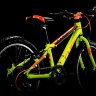 Велосипед Cube Acid 200 Kiwi-Black-Orange (2020)