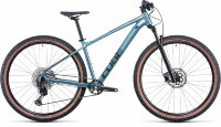 Велосипед Cube 2022 Attention SL 29 reverseblue´n´black (2022)