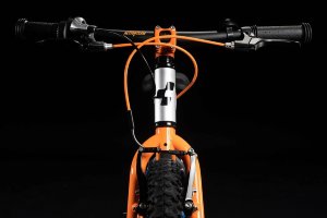 Велосипед Cube Acid 200 Action Team (2020)