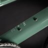 Велосипед cube sl road pro серо-зеленый trapeze 2021