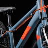 Велосипед Cube Acid 200 Grey / Orange (2020)