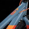 Велосипед Cube Acid 200 Grey / Orange (2020)